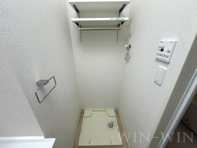 プロシードの設備