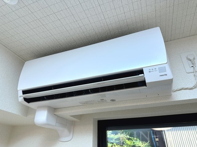 プロシードの設備