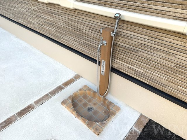 プロシードのその他共用部分