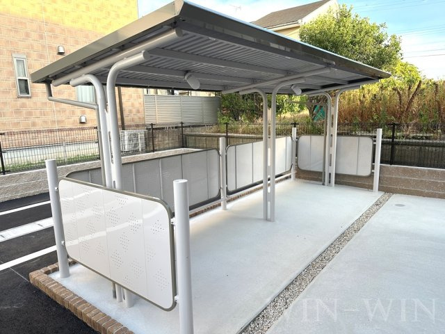 プロシードのその他共用部分