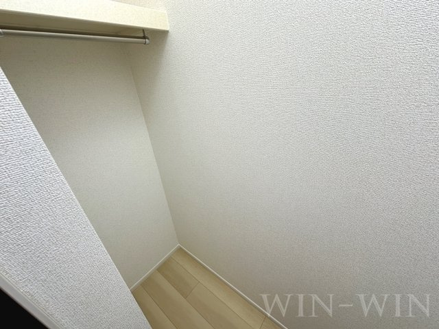 プロシードの収納