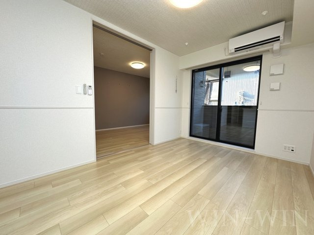 プロシードの居間・リビング