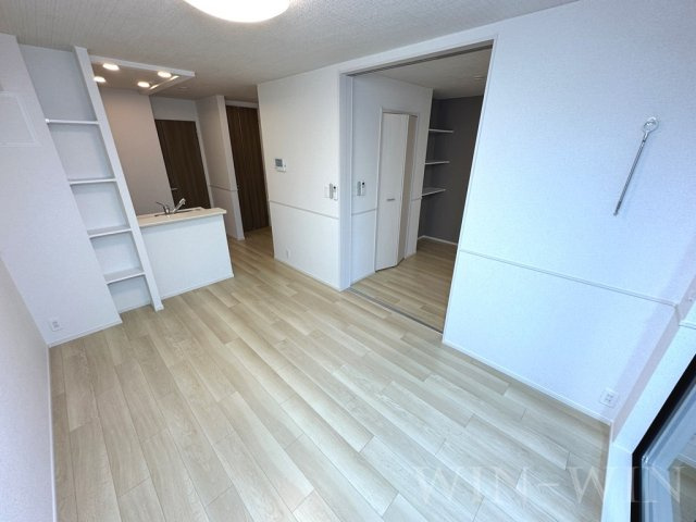 プロシードの居間・リビング