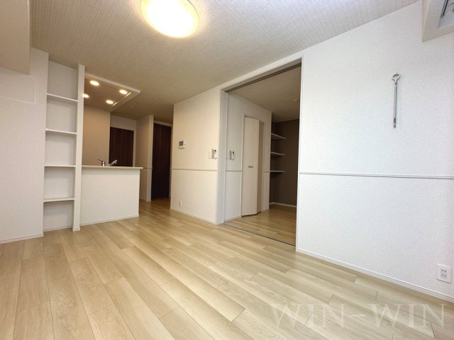 プロシードの居間・リビング