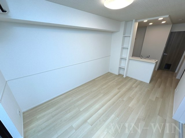 プロシードの居間・リビング