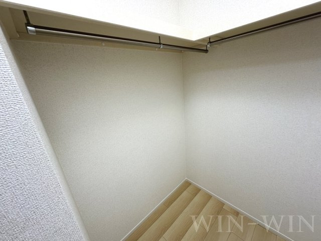 プロシードの収納