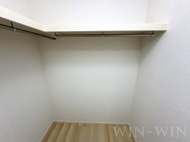 プロシードの収納