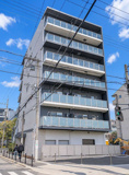 シスネ難波宮の画像
