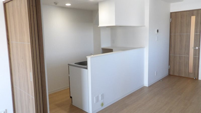 【収納】 | レガリア吉塚 仲介手数料、初期費用が安いプライスホーム！