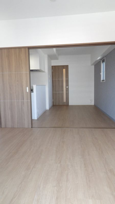 【居間・リビング】 | レガリア吉塚 仲介手数料、初期費用が安いプライスホーム！