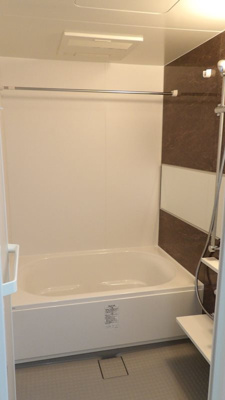 【浴室】 | レガリア吉塚 仲介手数料、初期費用が安いプライスホーム！