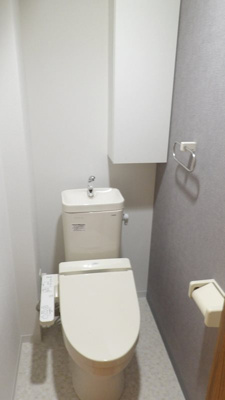 【トイレ】 | レガリア吉塚 仲介手数料、初期費用が安いプライスホーム！