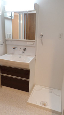 【洗面所】 | レガリア吉塚 仲介手数料、初期費用が安いプライスホーム！