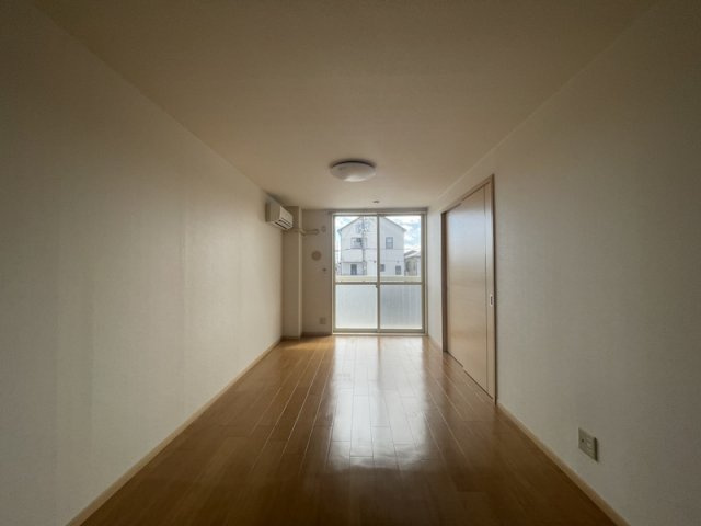 アメニティ六番館の子供部屋