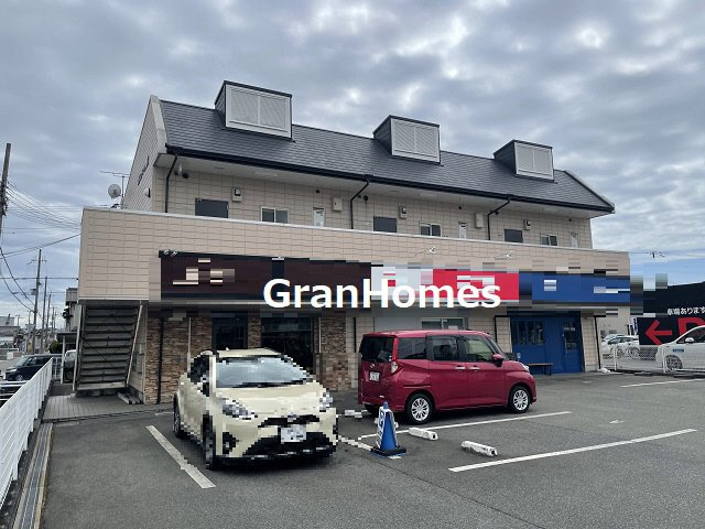 アメニティ六番館