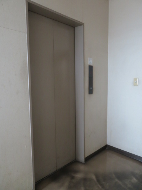 川口市東領家５丁目の倉庫のその他|ＥＶ