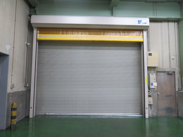 川口市東領家５丁目の倉庫のその他