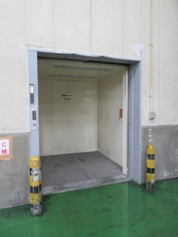 川口市東領家５丁目の倉庫のその他|ＥＶ