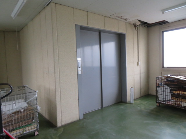 川口市東領家５丁目の倉庫のその他|ＥＶ