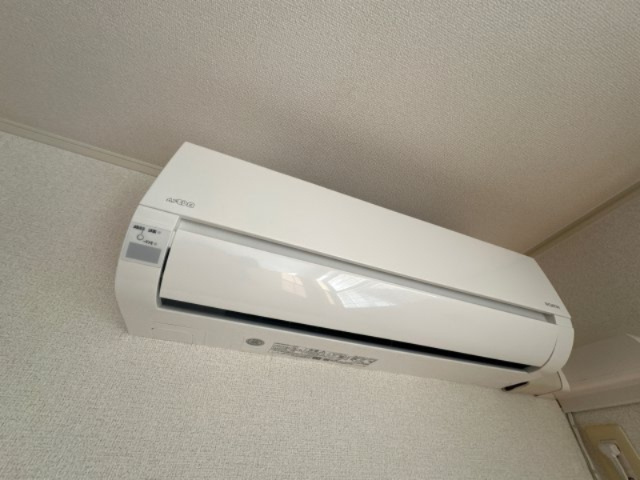 シャンティ・アイ　弐番館の設備