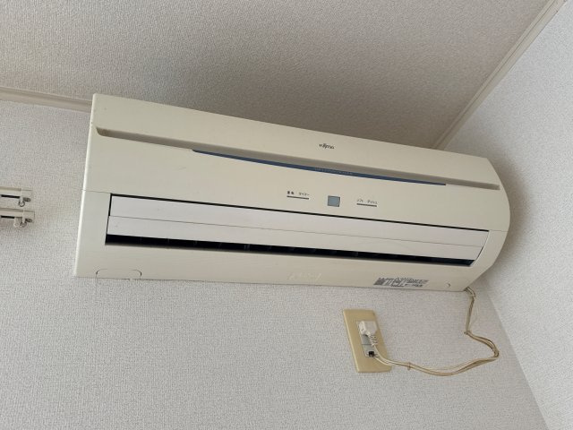 メゾンエレメンツＳの設備