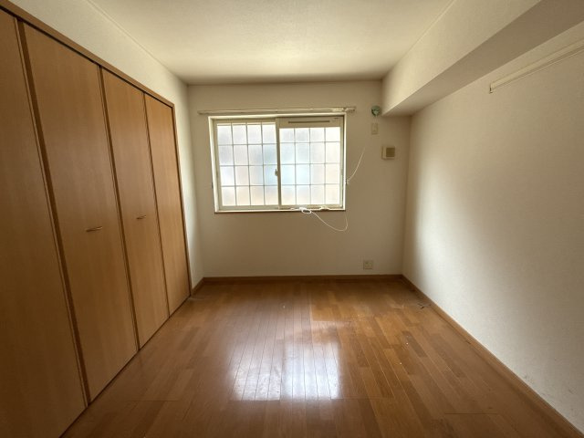 メゾンエレメンツＳの子供部屋