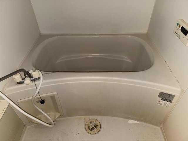 メゾンエレメンツＳの浴室