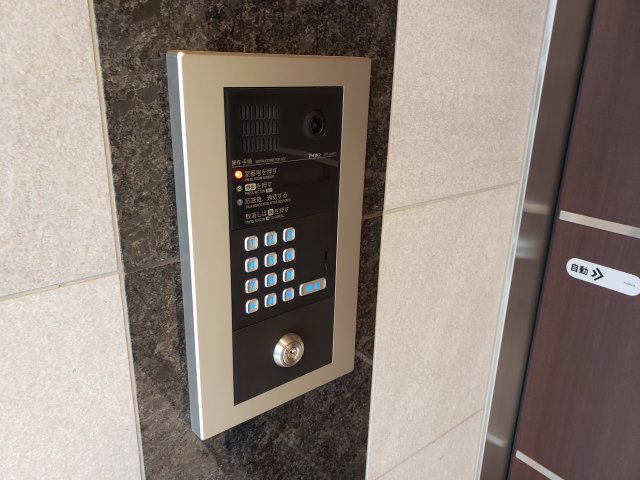 Eau・Clairのセキュリティ