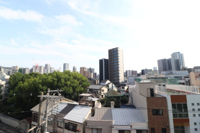 【展望】 | ファミール福島