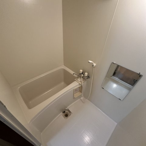 シルク２１の浴室|お風呂で日々の疲れを落としましょう