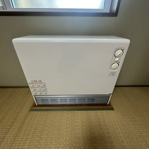 シルク２１の設備