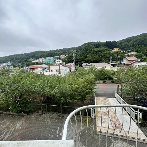 シルク２１の展望