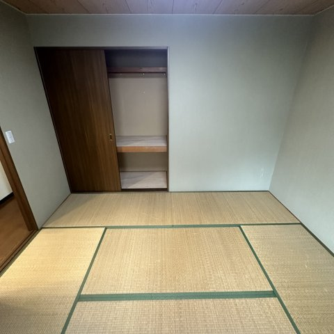 シルク２１の内装|内装もきれいです