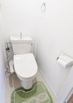 【トイレ】 | ■200万円値下げしました■専属物件■高槻市大塚町2丁目 | ■トイレは2ヶ所あります