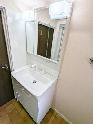 【独立洗面台】 | ■200万円値下げしました■専属物件■高槻市大塚町2丁目