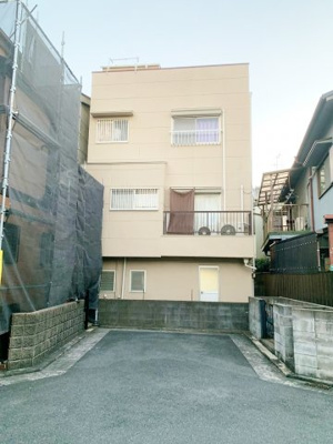 【前面道路含む現地写真】 | ■200万円値下げしました■専属物件■高槻市大塚町2丁目