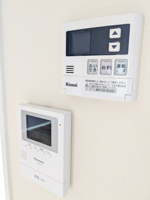 【セキュリティ】 | ■200万円値下げしました■専属物件■高槻市大塚町2丁目