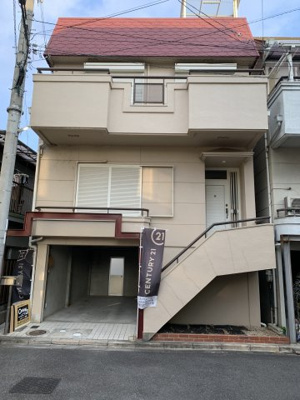 【外観】 | ■200万円値下げしました■専属物件■高槻市大塚町2丁目 | ■200万円値下げしました