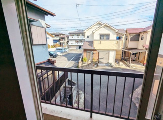 【展望】 | ■200万円値下げしました■専属物件■高槻市大塚町2丁目
