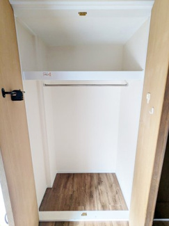 【収納】 | ■200万円値下げしました■専属物件■高槻市大塚町2丁目