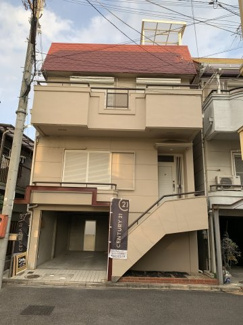 【外観】 | ■200万円値下げしました■専属物件■高槻市大塚町2丁目