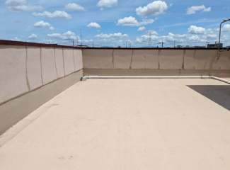 【バルコニー】 | ■200万円値下げしました■専属物件■高槻市大塚町2丁目 | ■陽あたり・眺望の良い広々した屋上があります（水都くらわんか花火大会も特等席で見られますよ。）
■両面道路■鉄骨造3階建