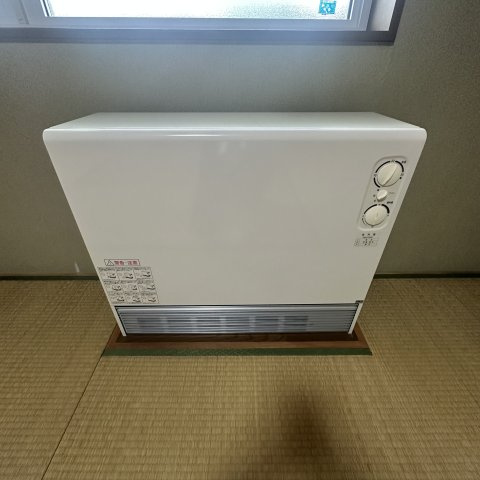 シルク２１の設備