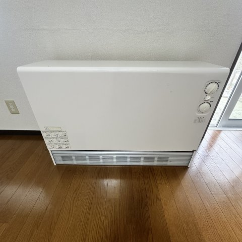 シルク２１の設備