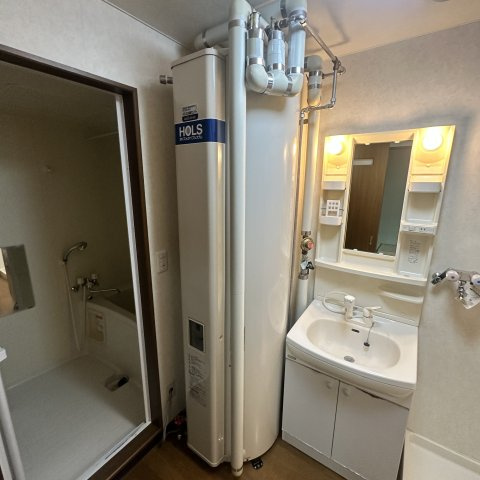 シルク２１の設備