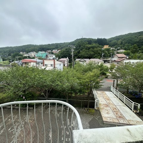 シルク２１の展望