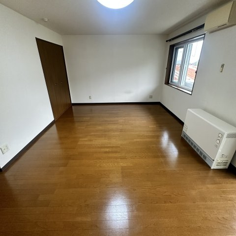 シルク２１の居間・リビング