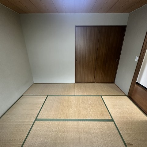 シルク２１の内装