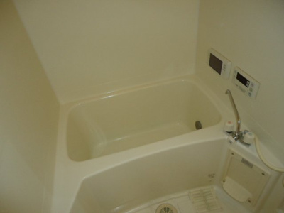 【浴室】 | Baysideエスポワール | 浴室乾燥機