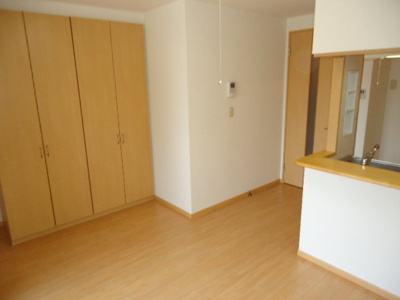 【居間・リビング】 | Baysideエスポワール | リビング